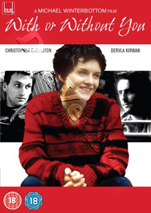 With Or Without You | With Or With out You  |   DVD